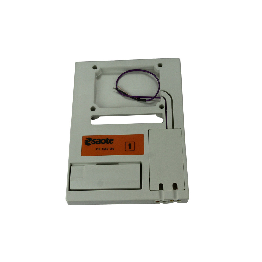 BASE, WIRING, COIL #1 BASE, WIRING, COIL #1