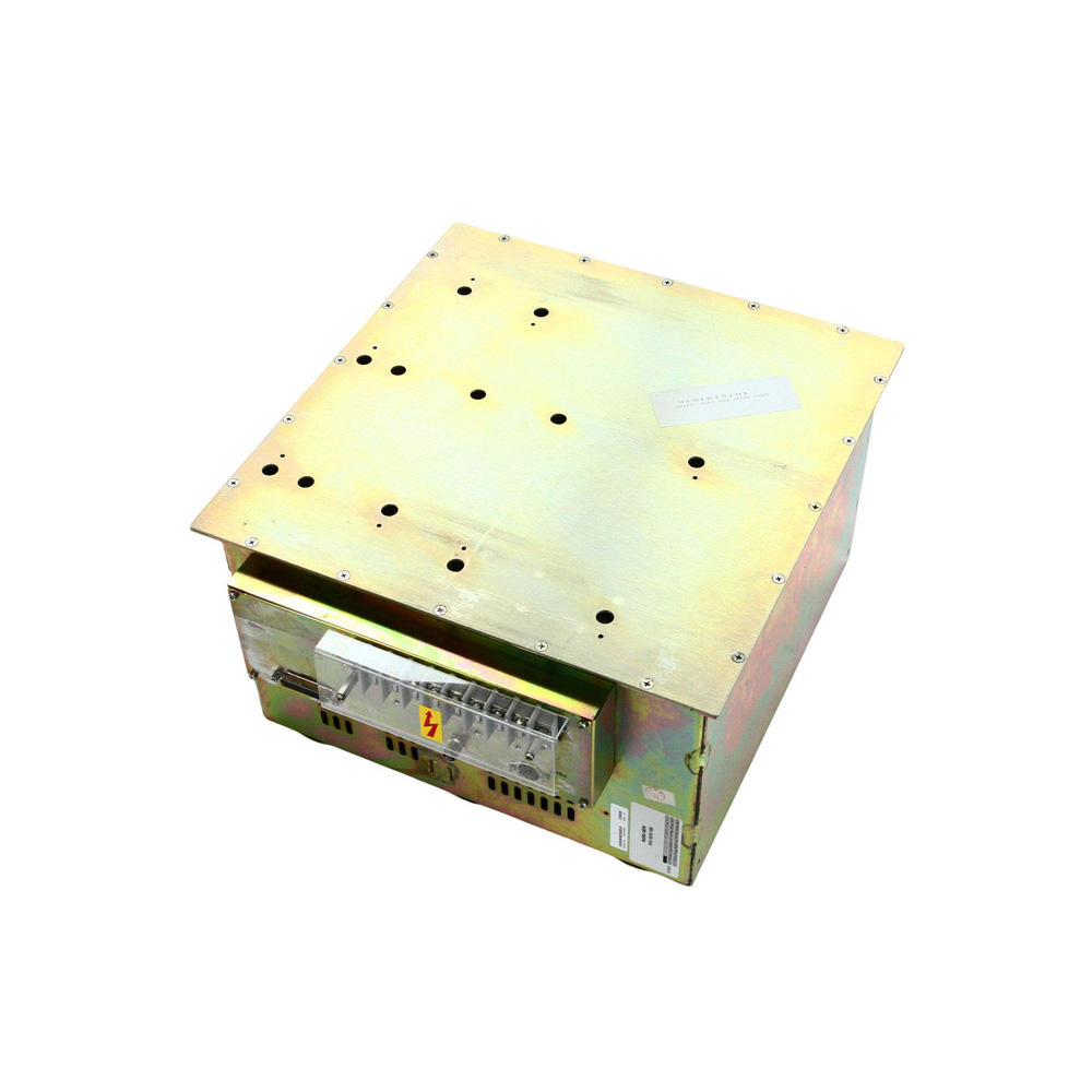 SGRA02 GRADIENT AMPLIFIER FOR DIGITAL E-SCAN XQ SYSTEMS SGRA02 GRADIENT AMPLIFIER FOR DIGITAL E-SCAN XQ SYSTEMS