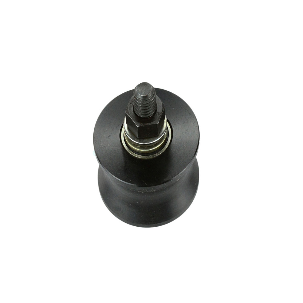 LOWER PATIENT TABLE RAIL WHEEL LOWER PATIENT TABLE RAIL WHEEL