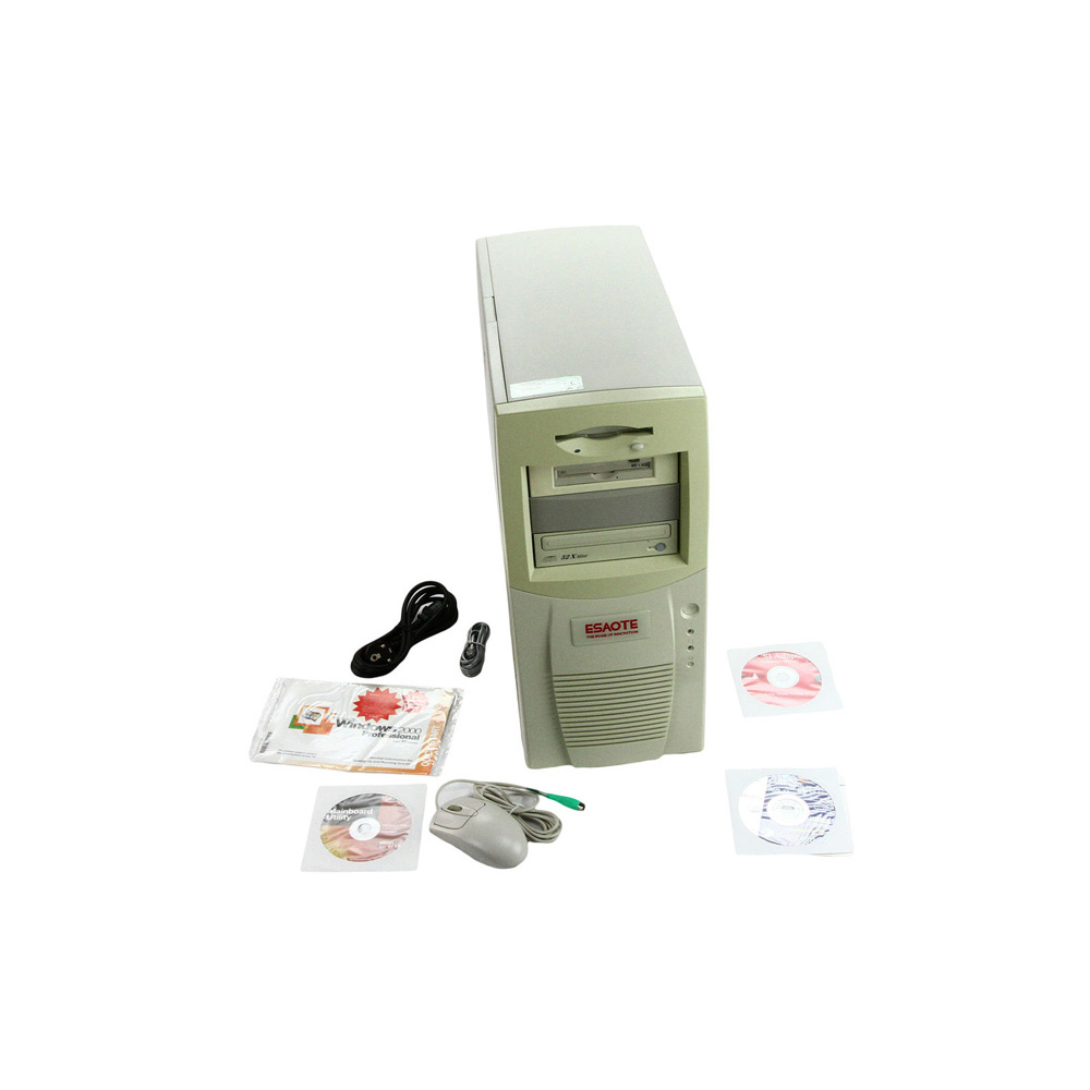 PC UNIT, NO PRINT, DSP OR CABLE PC UNIT, NO PRINT, DSP OR CABLE