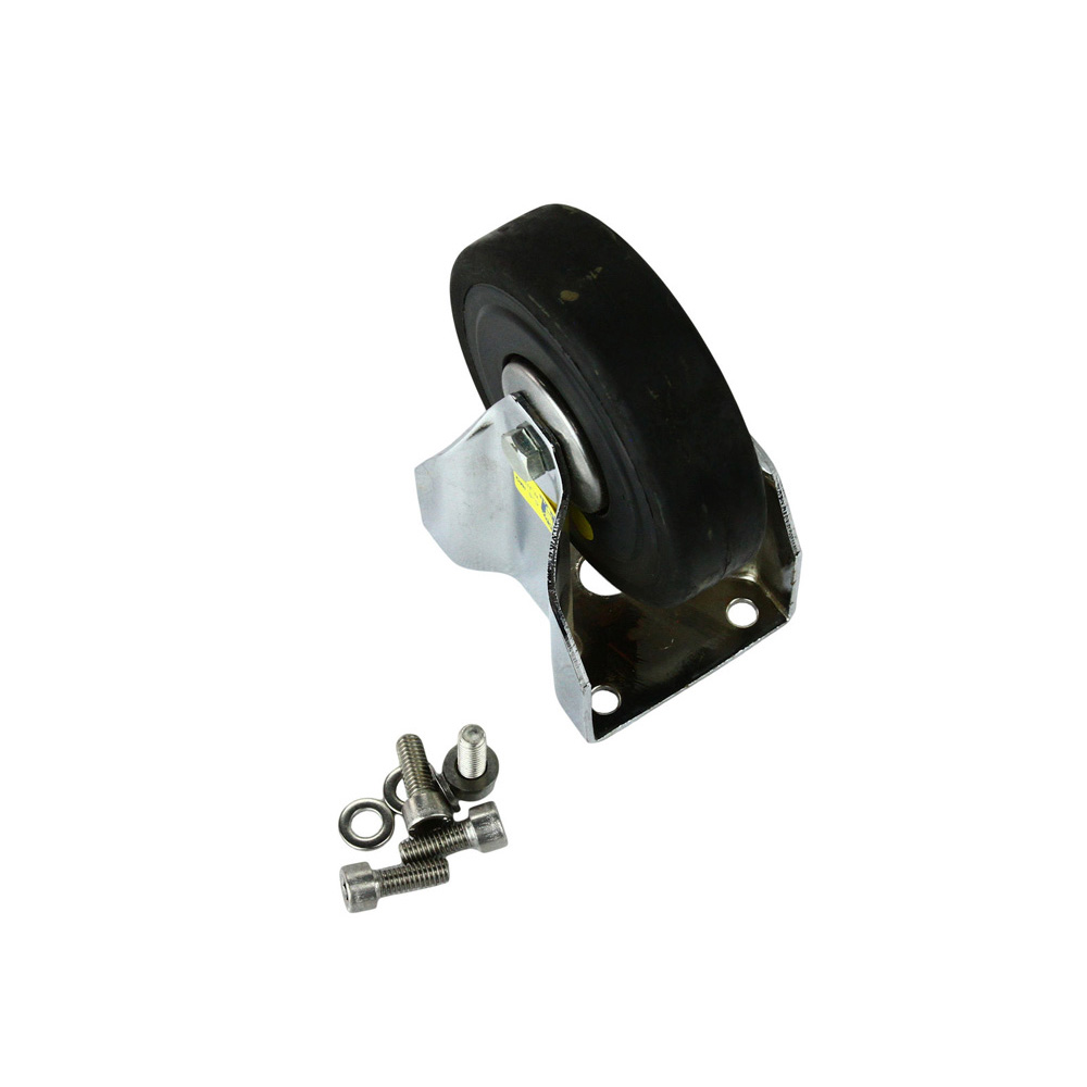 SEAT BASE WHEE W/O BRAKE (W/SCREWS & SEAT BASE WHEE W/O BRAKE (W/SCREWS &