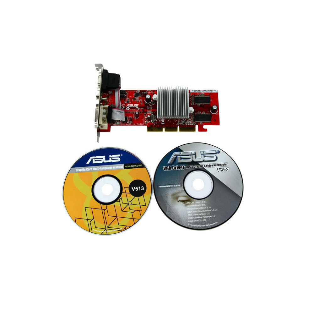 SVGA - GPCP NONE SVGA - GPCP NONE