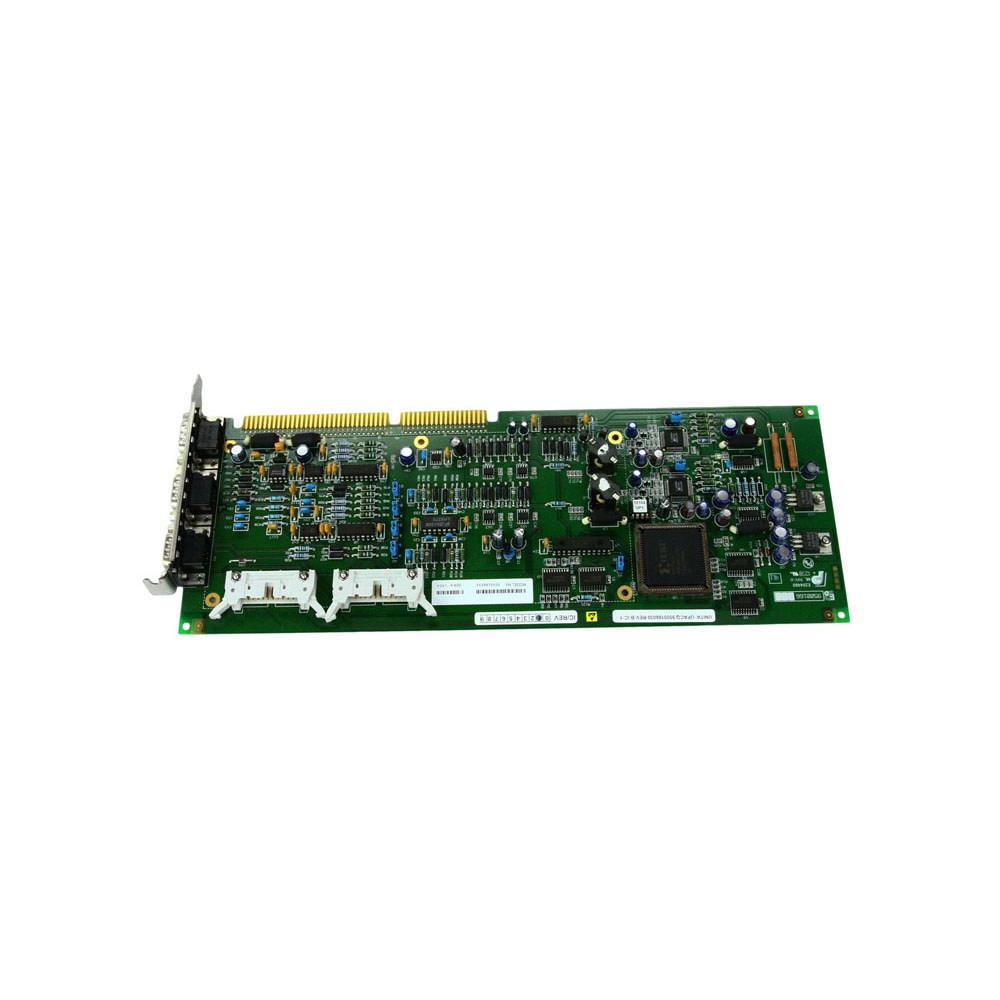 ACQ BOARD NEEDED WHEN THE SYSTEM HAS COIL # 7 ACQ BOARD NEEDED WHEN THE SYSTEM HAS COIL # 7