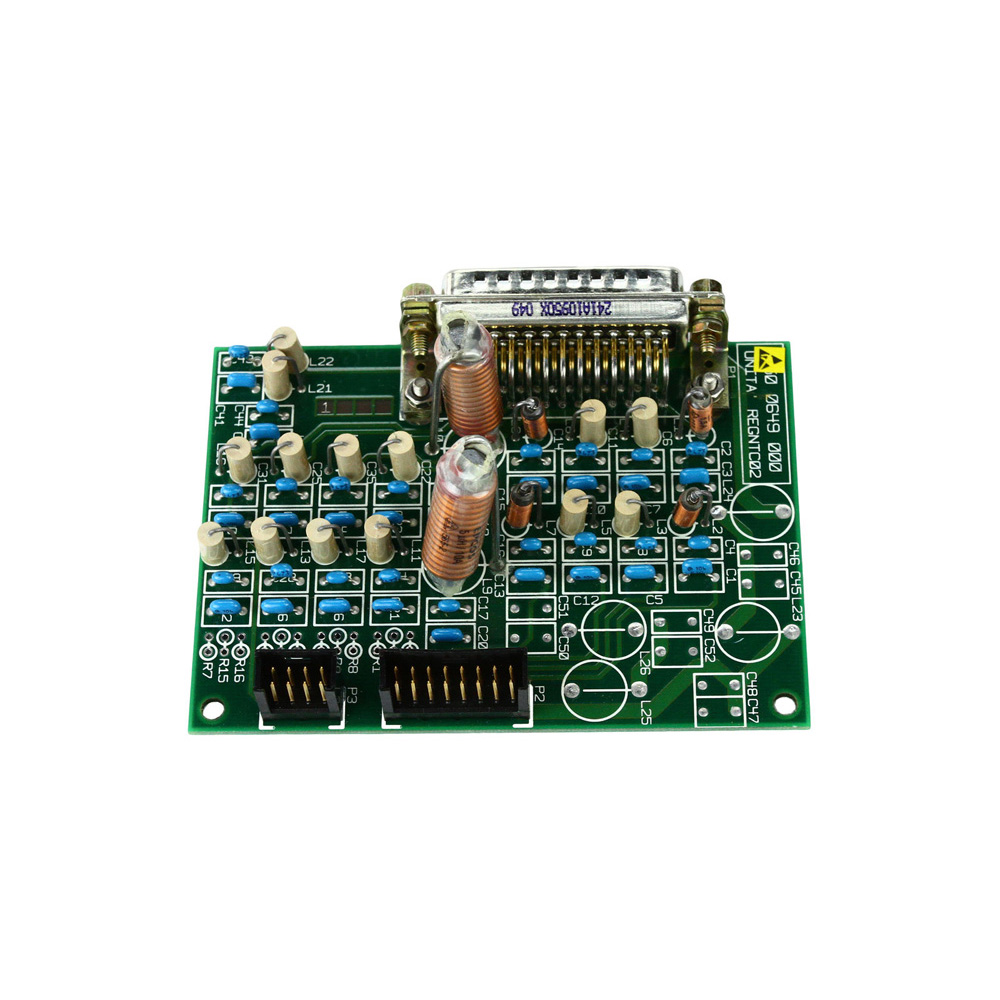 SREGNTC UNIT SREGNTC UNIT