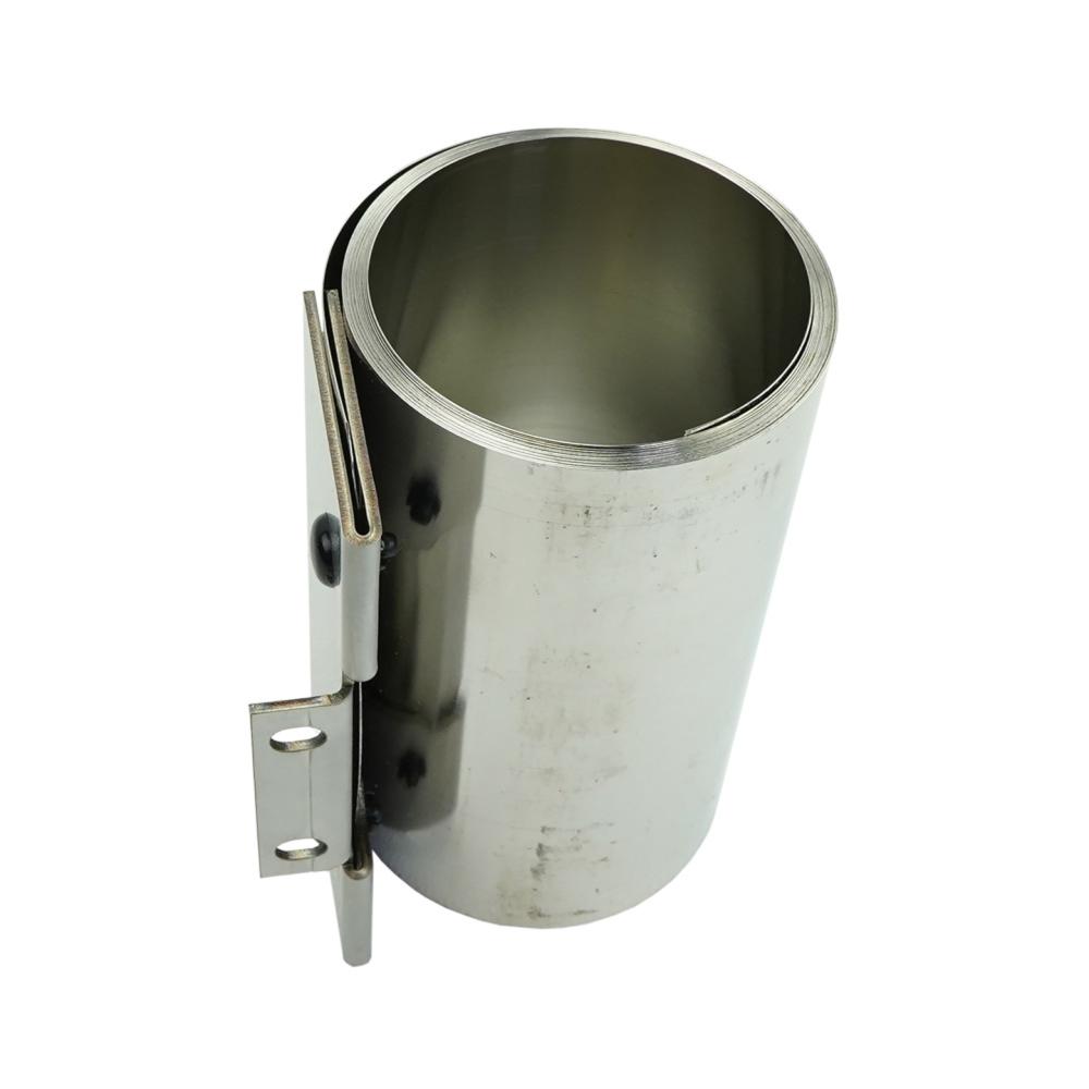 Assembly P3 Slot Spring Head Assembly P3 Slot Spring Head