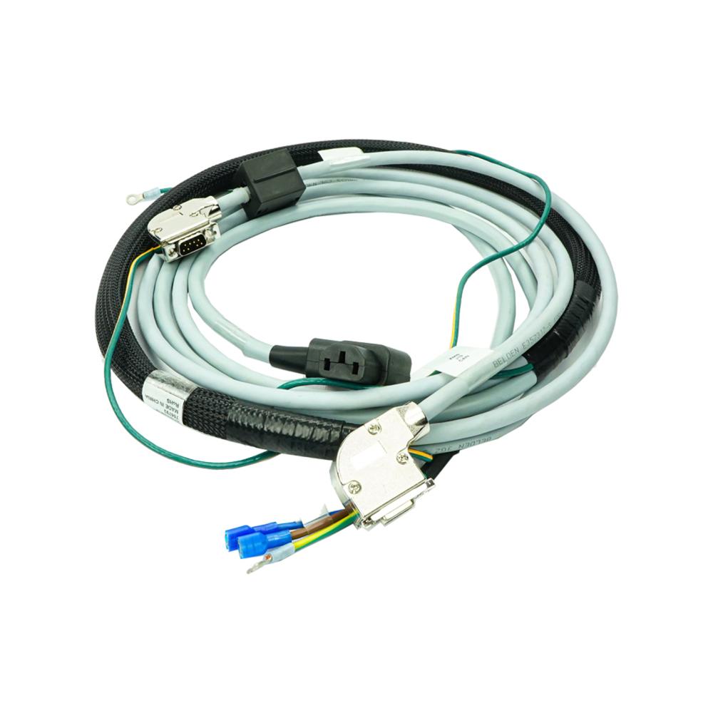 Assembly Source Cable Harness Maestro Assembly Source Cable Harness Maestro