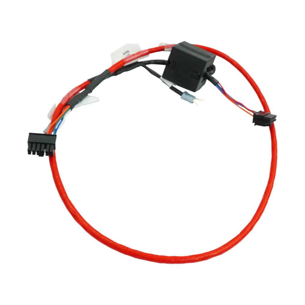 Assembly Cable Longitudinal Motor with Drive Maestro Assembly Cable Longitudinal Motor with Drive Maestro