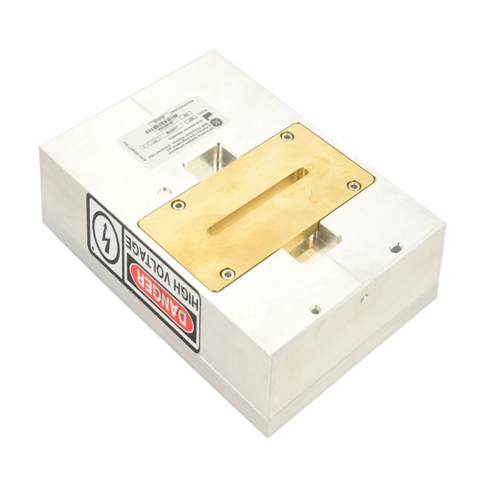 Detector IDXA2 Part-Tested Detector IDXA2 Part-Tested