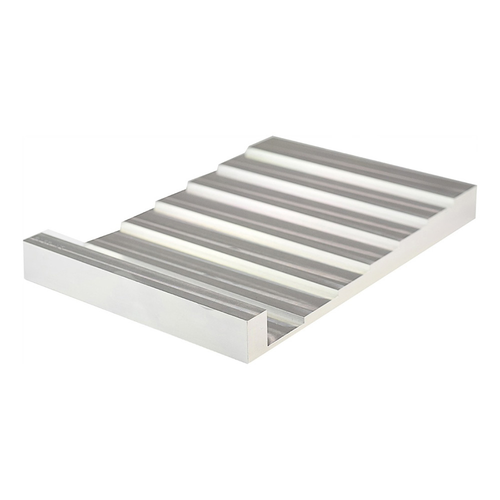 Primary Calibration Aluminum Block Primary Calibration Aluminum Block