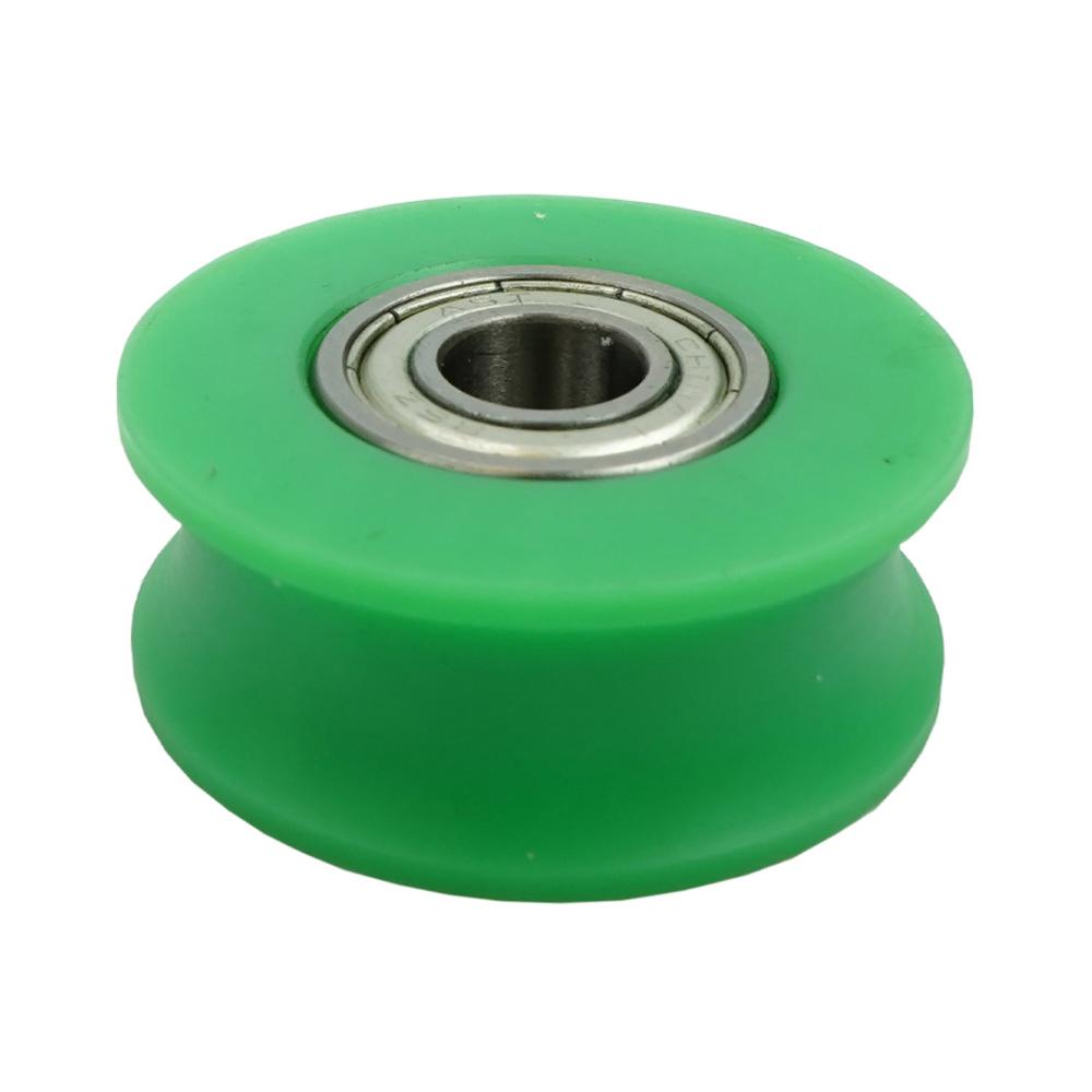 Wheel Detent Carriage Assembly Wheel Detent Carriage Assembly