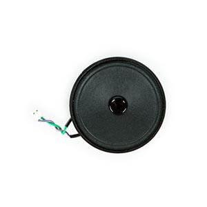 Kit Loudspeaker Unit CC/5 Kit Loudspeaker Unit CC/5