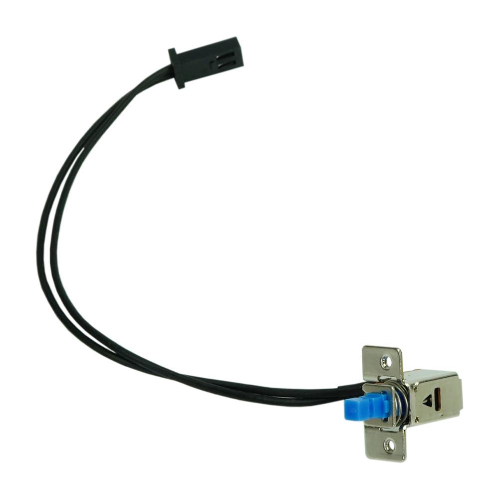 On/Standby-Switch D-LCC12A On/Standby-Switch D-LCC12A