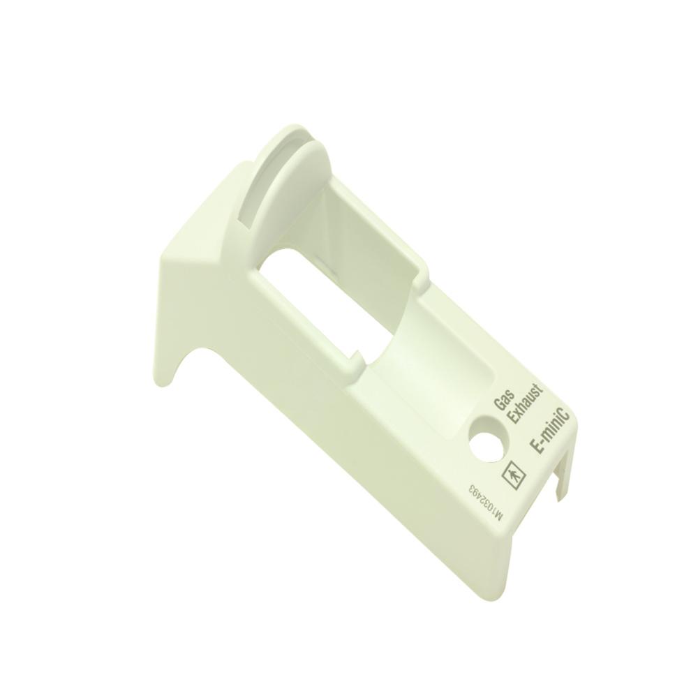 Front Cover USA E-MINIC Assembly Front Cover USA E-MINIC Assembly