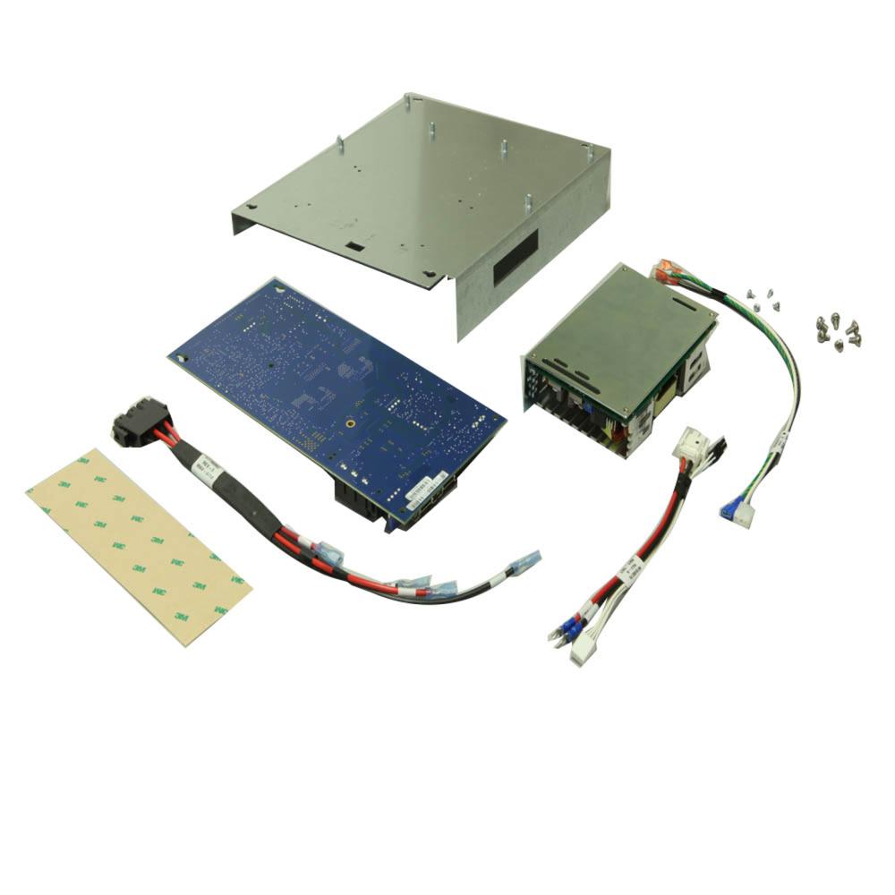 Avance Power Controller DC Input Assembly Avance Power Controller DC Input Assembly
