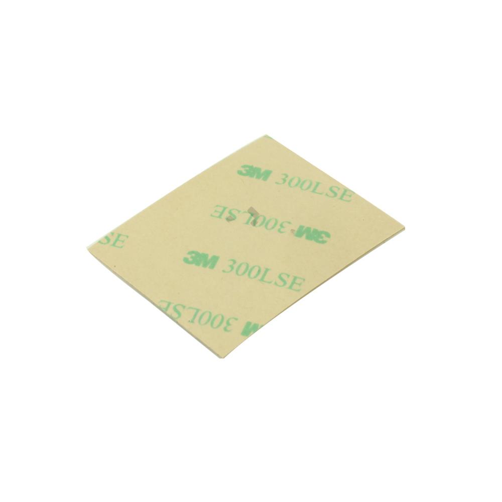 Sticker Label FRC EC Software Option Sticker Label FRC EC Software Option