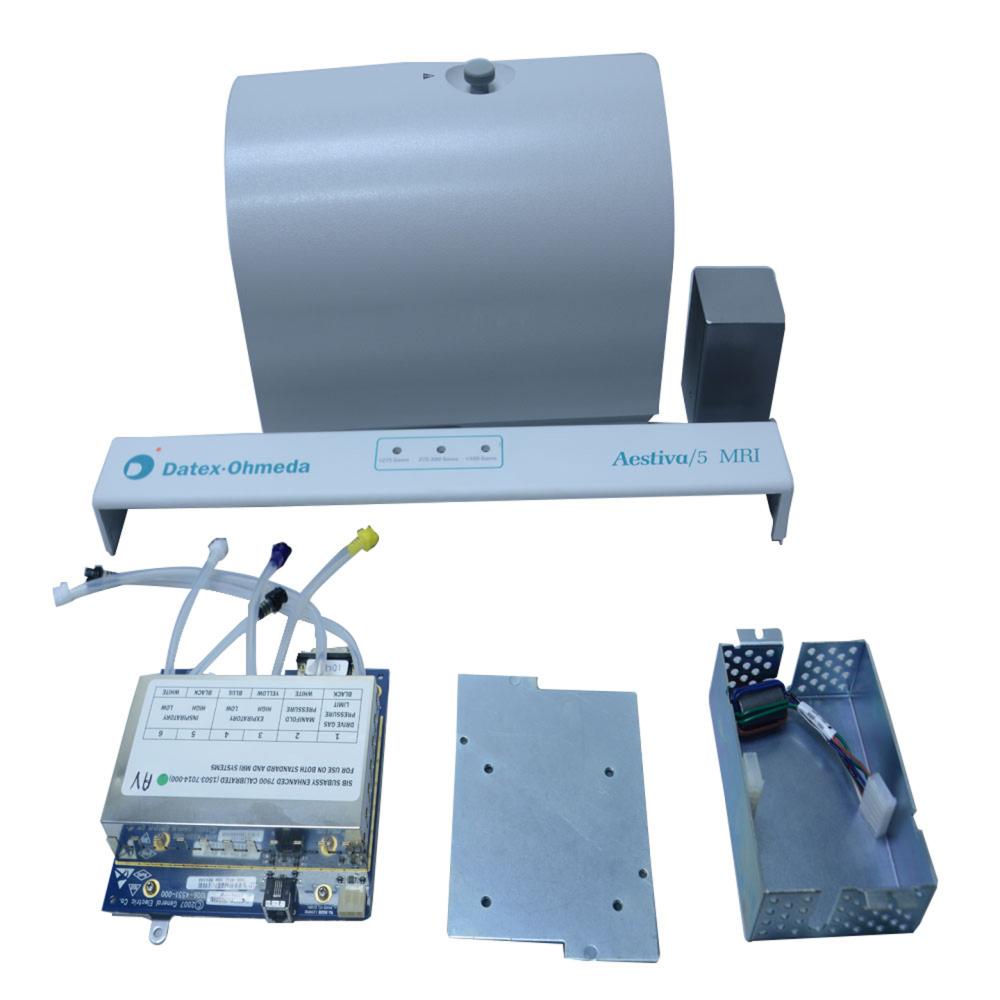 Enhanced Aestiva Upgrade Kit Enhanced Aestiva Upgrade Kit