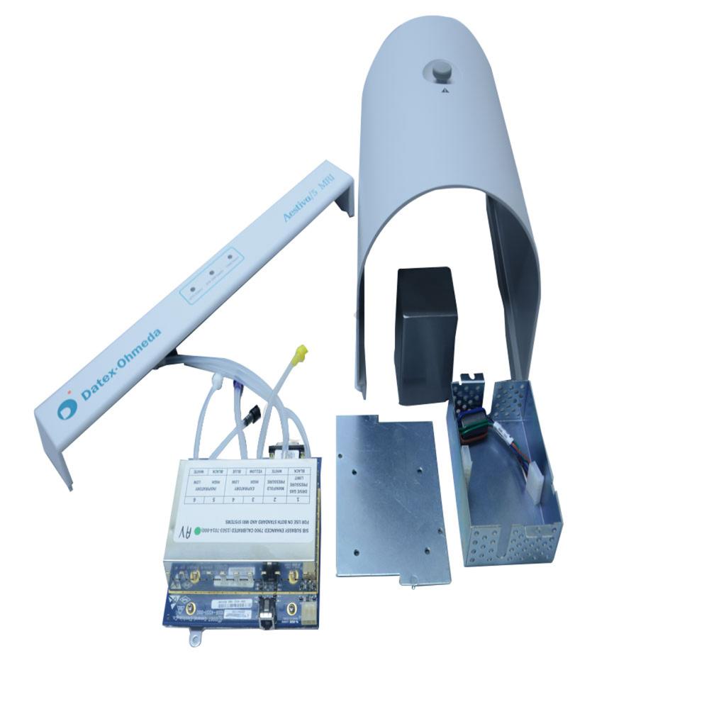 Enhanced Aestiva Upgrade Kit Enhanced Aestiva Upgrade Kit