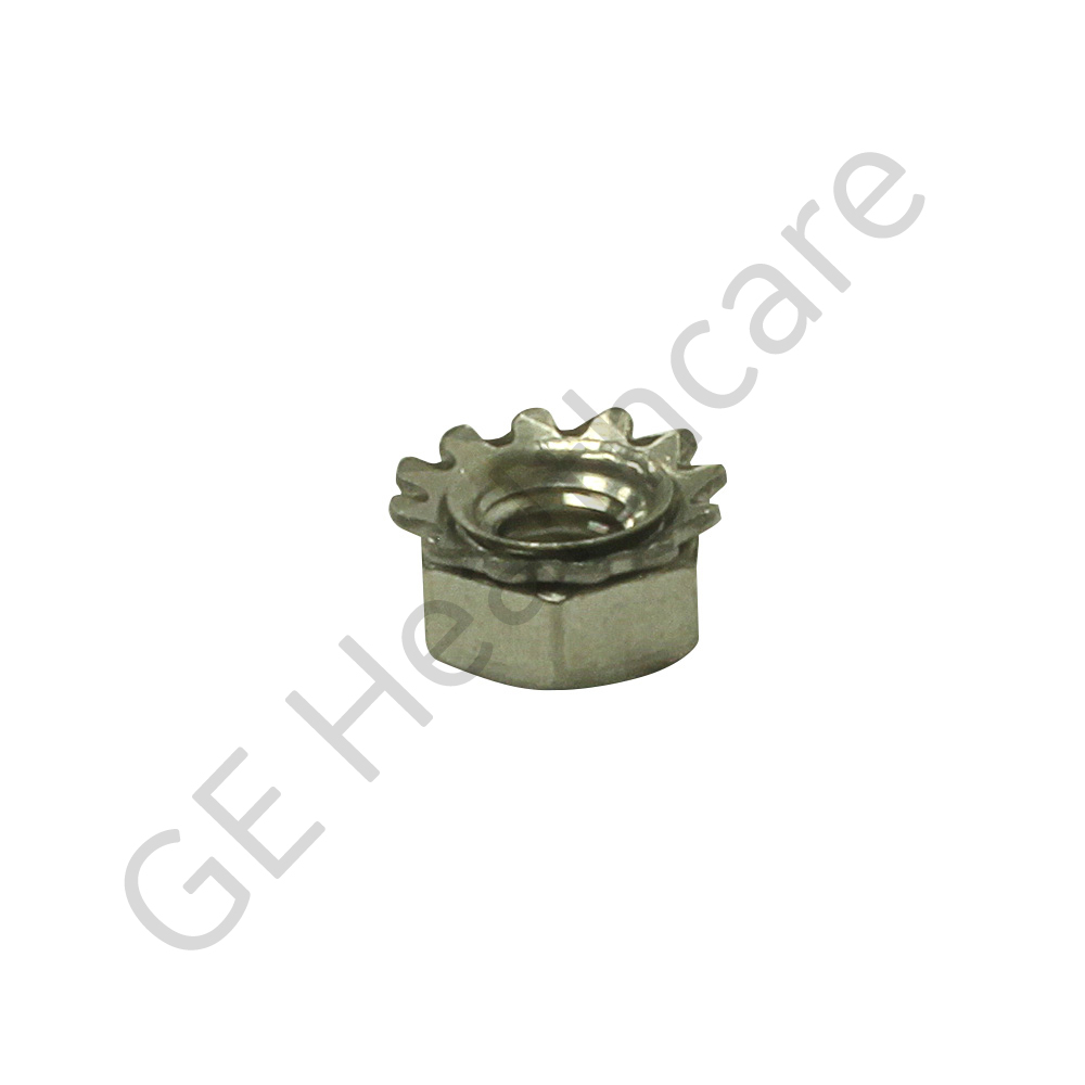 M3 KEP Lock Nut A-2 Stainless Steel