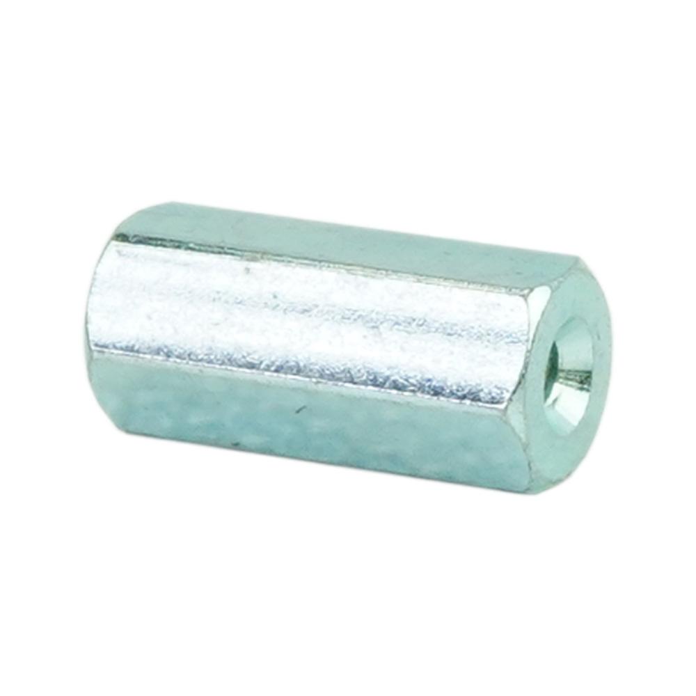 Mounting Standoff M3 X 18L 8mm Hexagonal On/Off Mounting Standoff M3 X 18L 8mm Hexagonal On/Off