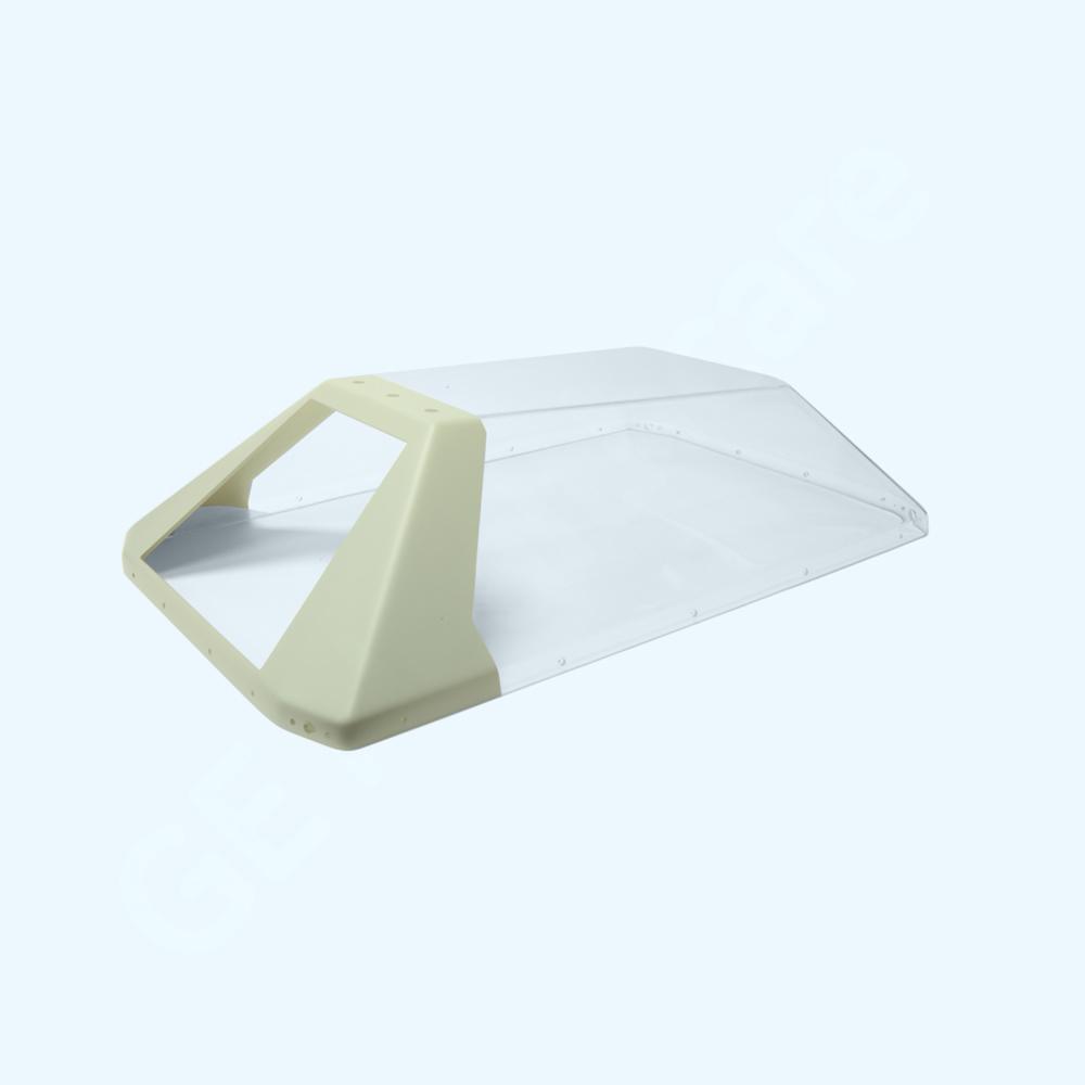 Canopy - Giraffe™ Hybrid Canopy - Giraffe™ Hybrid