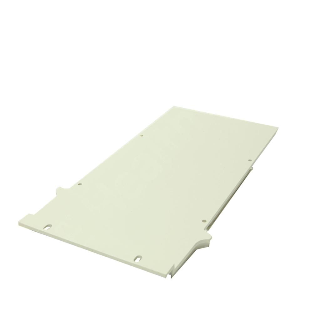 Cover Shroud- Injection molded Cover Shroud- Injection molded