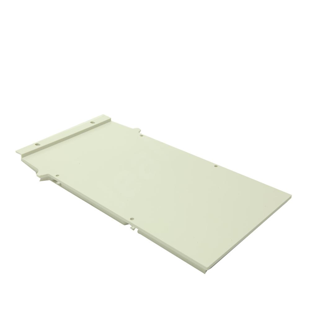 Cover Shroud- Injection molded Cover Shroud- Injection molded