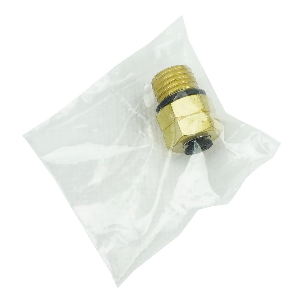 Adaptor Pipeline Pressure Gauge Assembly Adaptor Pipeline Pressure Gauge Assembly