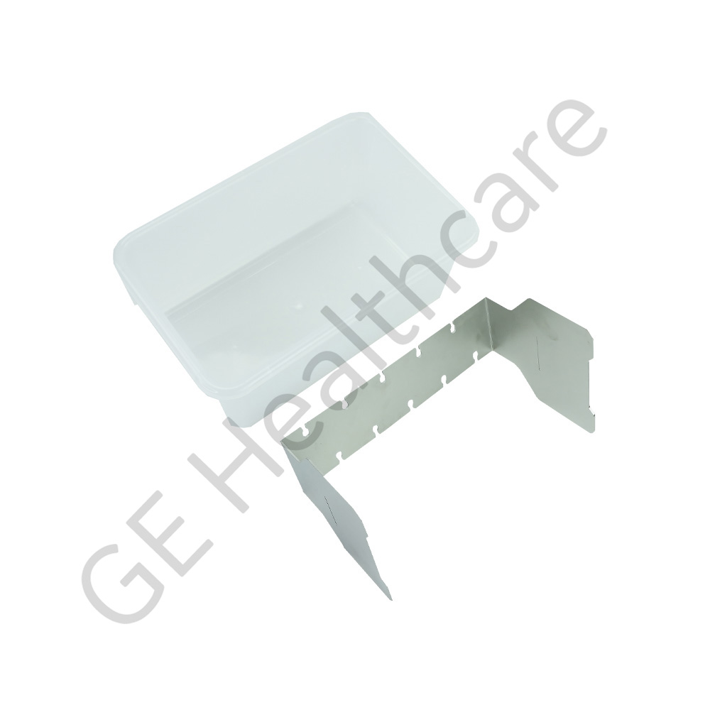 FLOW SENSOR CLEANING RACK KIT, Anesthesia Delivery | GE HealthCare ...