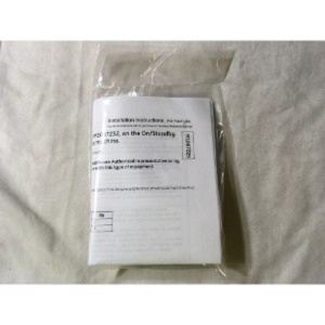 Upgrade Kit Aestiva Upgrade Kit Aestiva