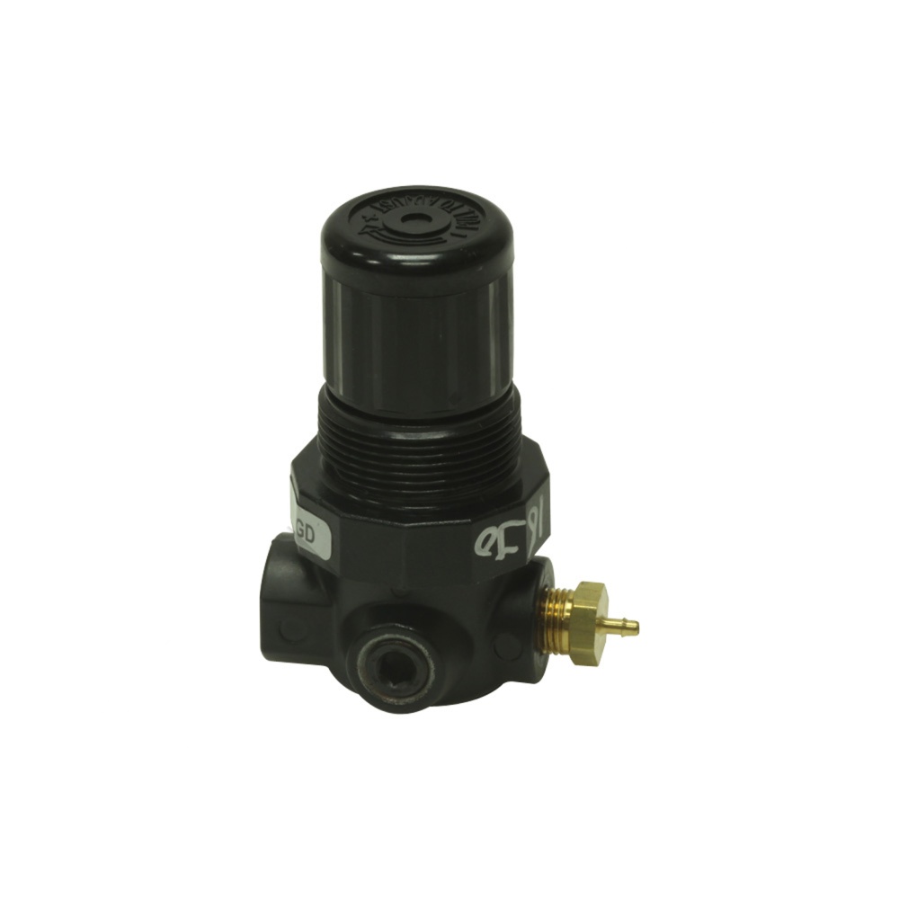 PIP Regulator PIP Regulator