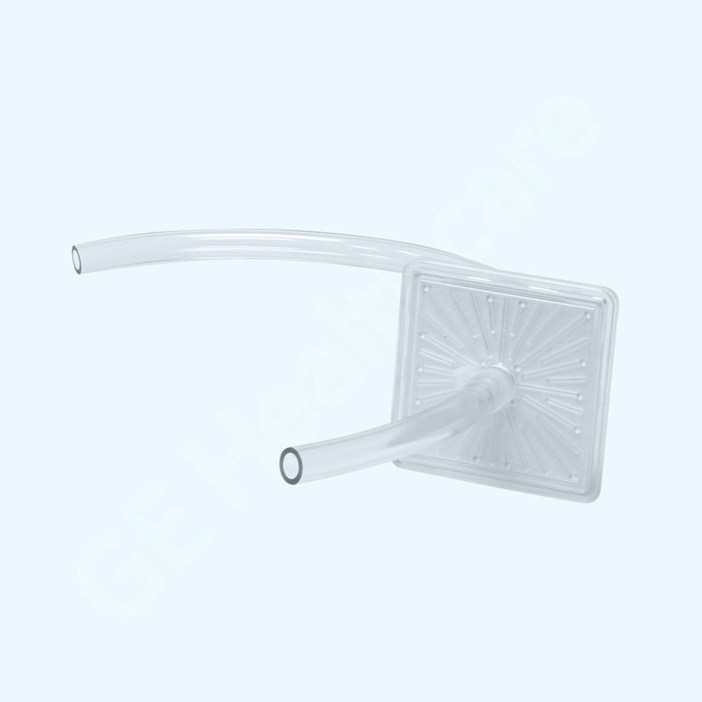 Suction Hydrophobic Filter with Tubing Suction Hydrophobic Filter with Tubing