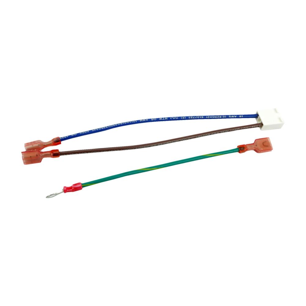 Power Supply AC Harness Power Supply AC Harness