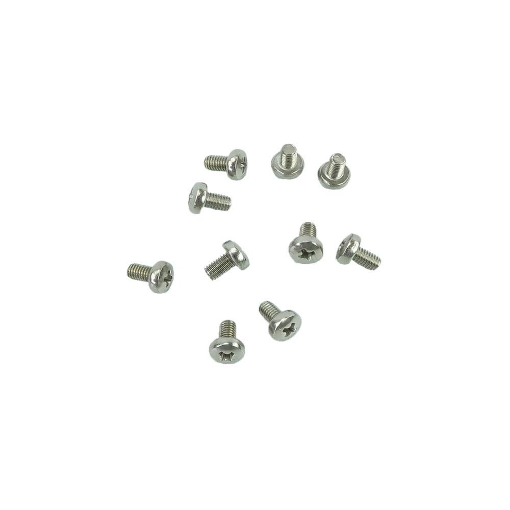 Kit, M3 5 mm Screw Qty 10 Bilisoft Kit, M3 5 mm Screw Qty 10 Bilisoft