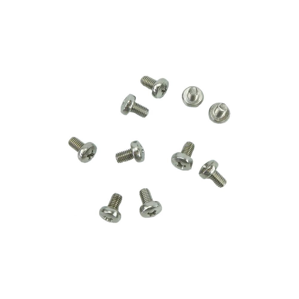 Kit, M3 5 mm Screw Qty 10 Bilisoft Kit, M3 5 mm Screw Qty 10 Bilisoft