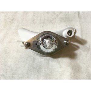 Warmer West Observation Light Assembly Warmer West Observation Light Assembly