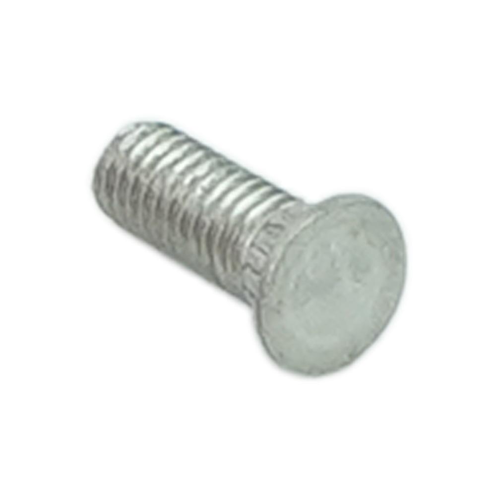 IC, Stud Broaching M3X8 Stainless Steel, Machined IC, Stud Broaching M3X8 Stainless Steel, Machined