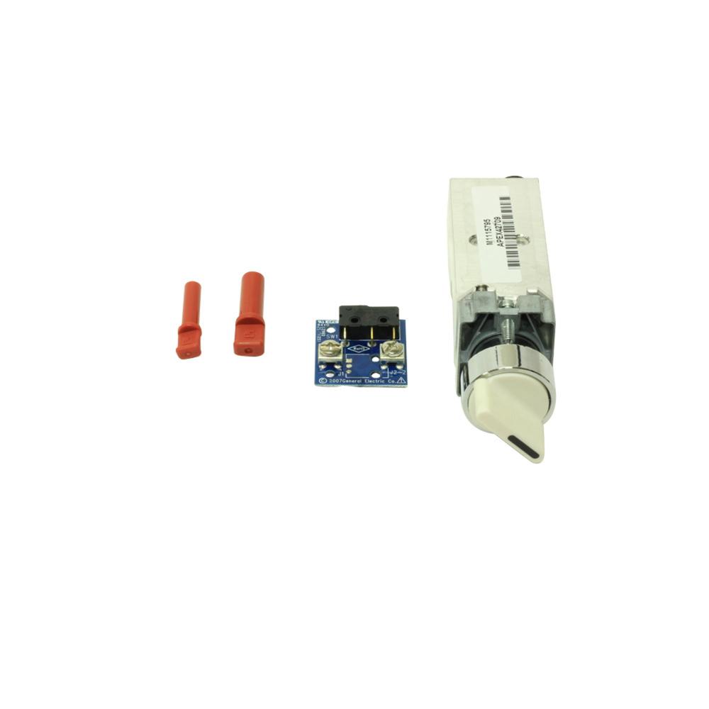 Switch Datex Ohmeda On/Stand by Assembly, Anesthesia Delivery | GE Switch Datex Ohmeda On/Stand by Assembly, Anesthesia Delivery | GE