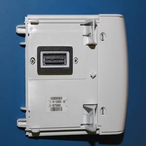 FRU, PDM Docking Mechanism, B650 FRU, PDM Docking Mechanism, B650