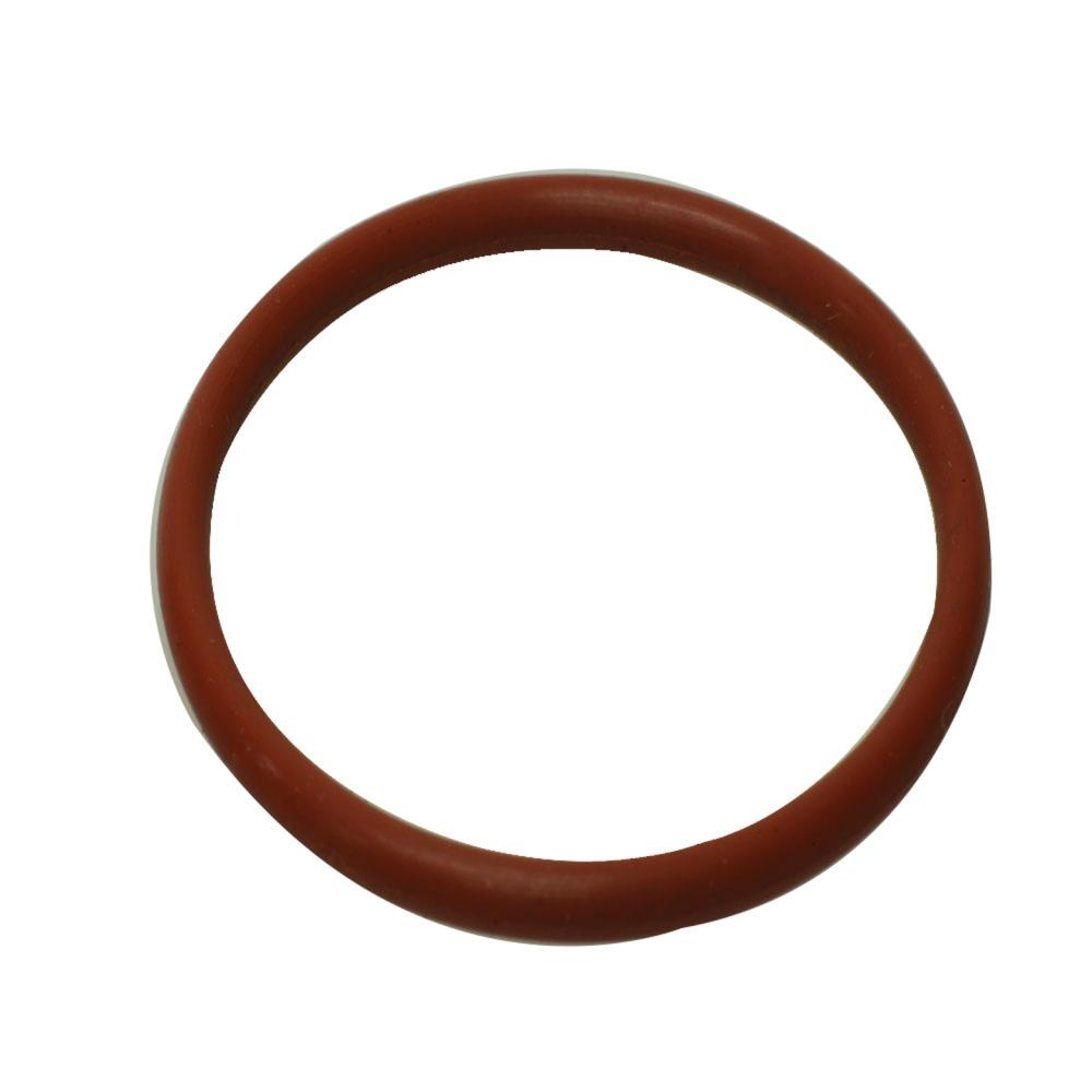 O-Ring ID 34.59m CS 2.62m Silicone Rubber Shore A = 40 BCG O-Ring ID 34.59m CS 2.62m Silicone Rubber Shore A = 40 BCG