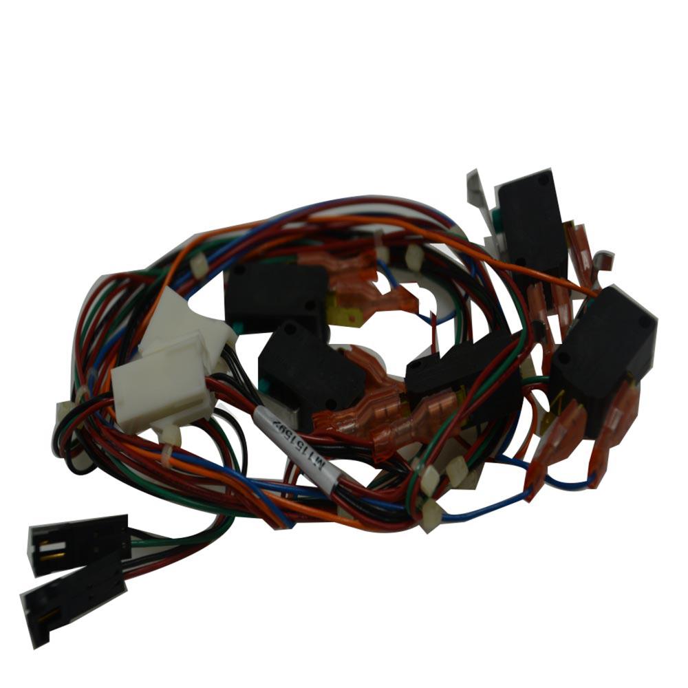 Harness, Docking Switch Harness, Docking Switch