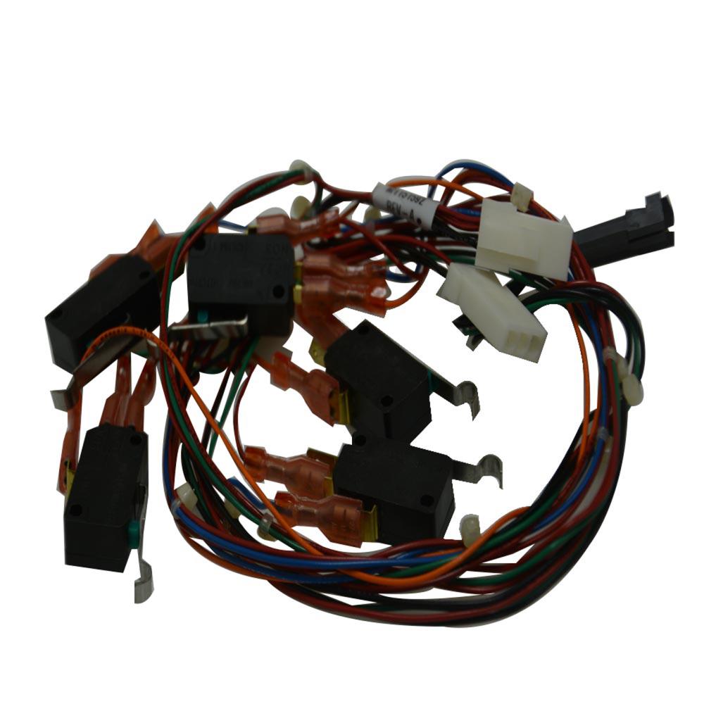 Harness, Docking Switch Harness, Docking Switch