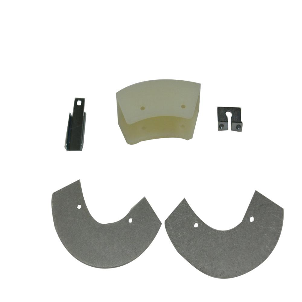 Cable Retainers Kit Cable Retainers Kit