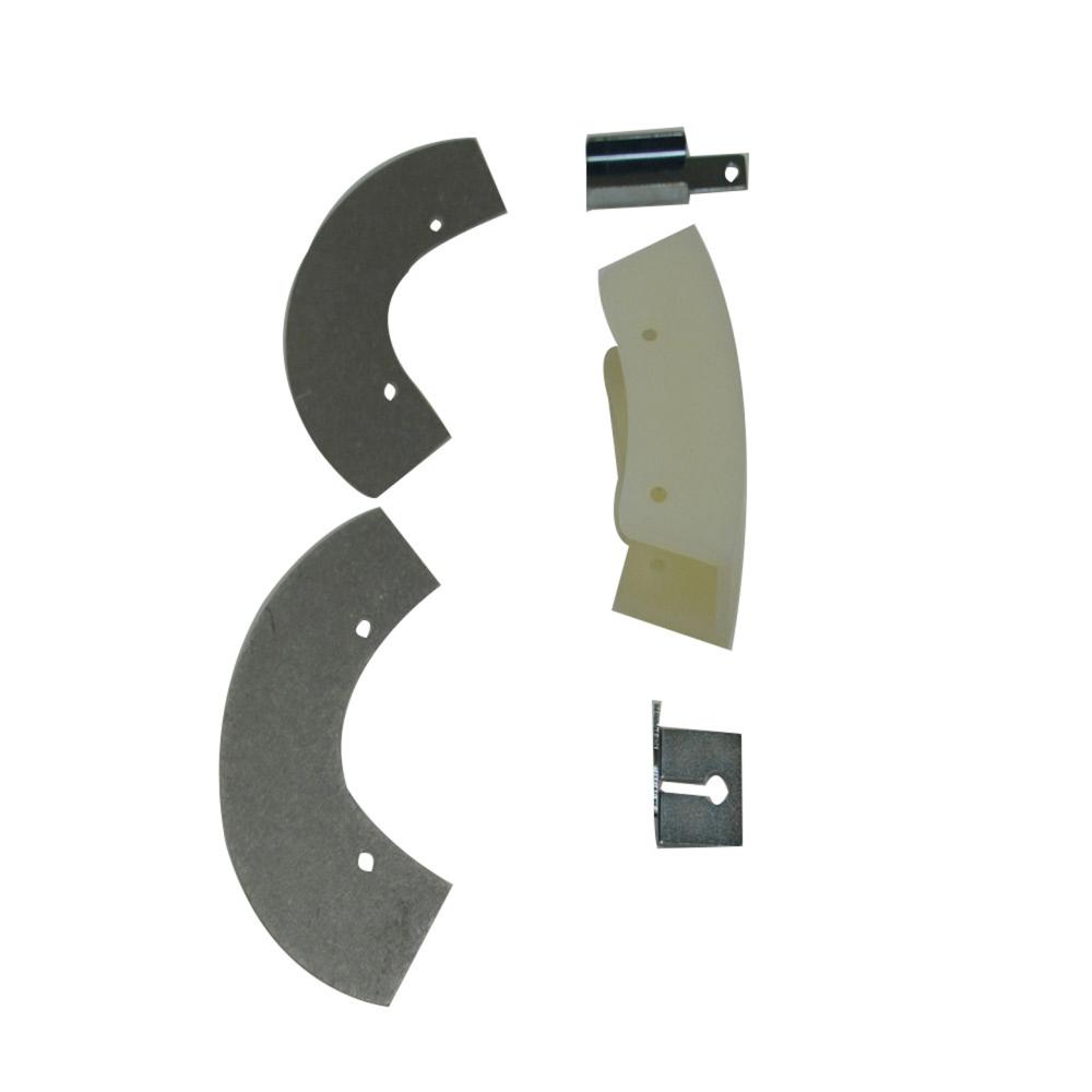 Cable Retainers Kit Cable Retainers Kit