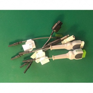 Safety Test Body Kit Safety Test Body Kit