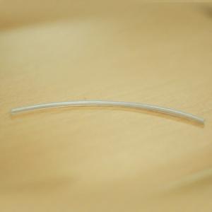 Silicon Tube Blue 1.6 x 3.2 L=120mm Silicon Tube Blue 1.6 x 3.2 L=120mm