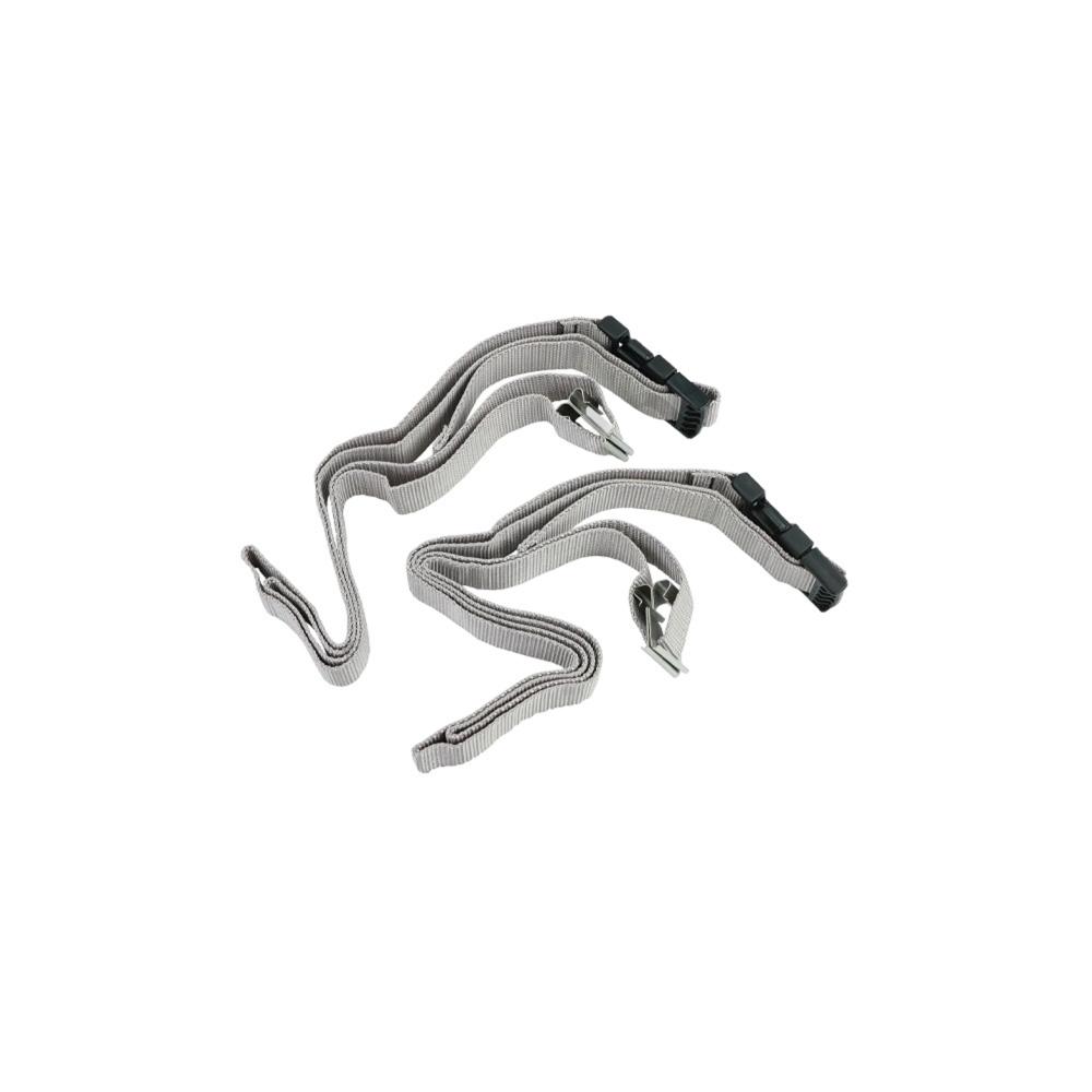 SHELF RESTRAINT ASSEMBLY SHELF RESTRAINT ASSEMBLY