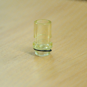 Connector Transparent Cone M20 Hexagonal Connector Transparent Cone M20 Hexagonal