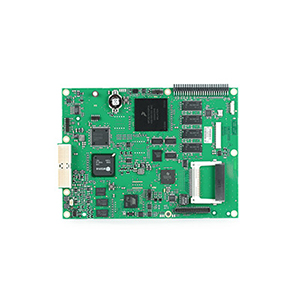 CPU Board without Micro Drive on Module Carescape B650 CPU Board without Micro Drive on Module Carescape B650