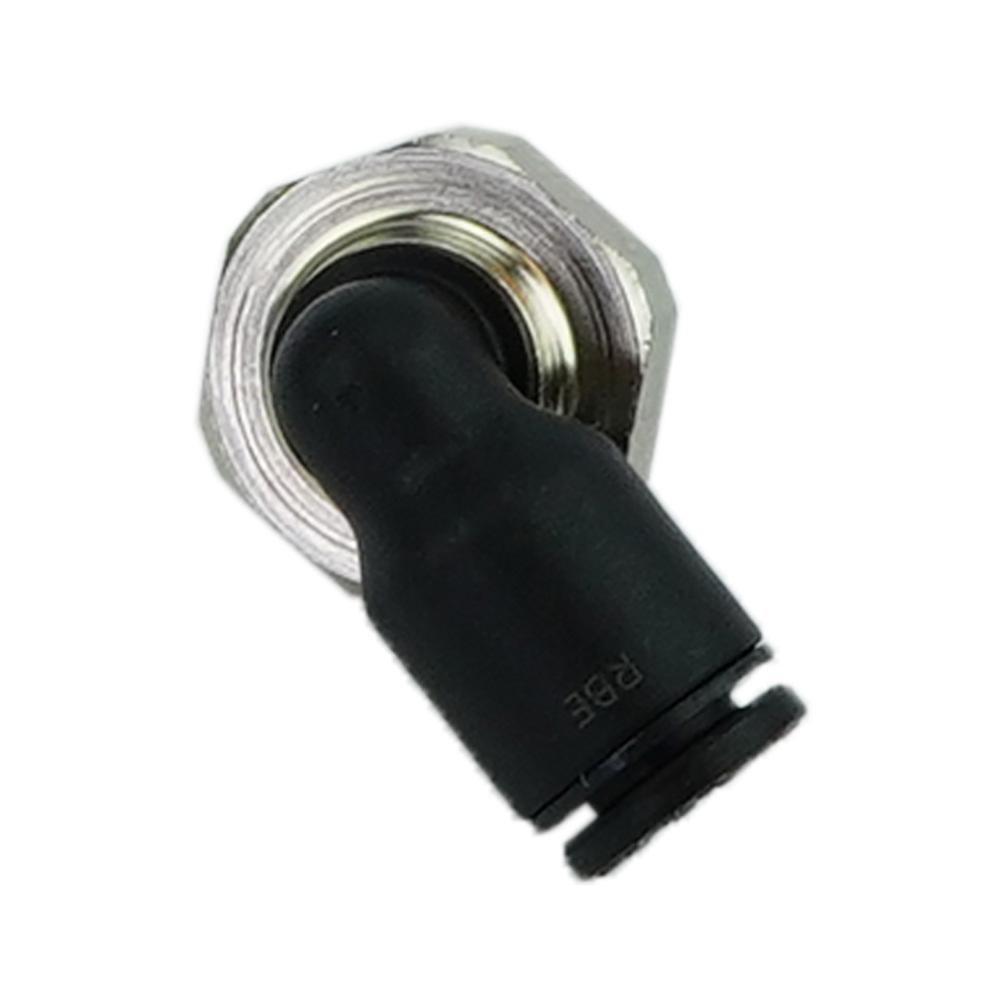 ASSEMBLY-WXC, ELBOW MALE G 1/8 4MM MPOS, SPARE PART - MAKE ASSEMBLY-WXC, ELBOW MALE G 1/8 4MM MPOS, SPARE PART - MAKE