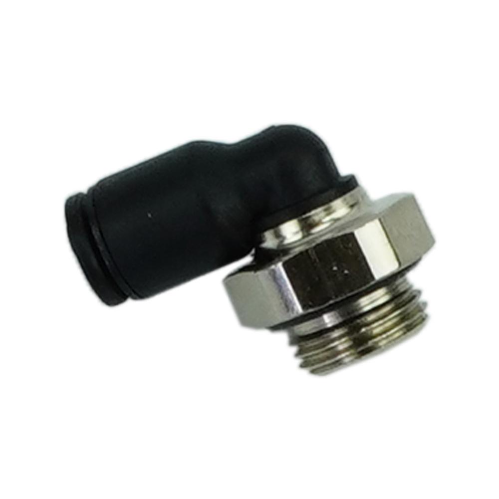 ASSEMBLY-WXC, ELBOW MALE G 1/8 4MM MPOS, SPARE PART - MAKE ASSEMBLY-WXC, ELBOW MALE G 1/8 4MM MPOS, SPARE PART - MAKE